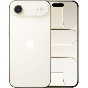 Смартфон Apple iPhone Air eSIM 256GB Light Gold
