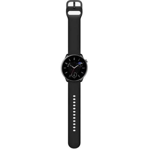 Смарт-часы Xiaomi Amazfit GTR Mini Midnight Black