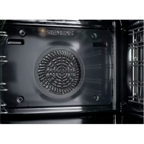 Электрический духовой шкаф Siemens HM676G0W1 White