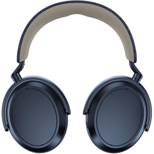 Наушники Sennheiser Momentum 4 Wireless Blue