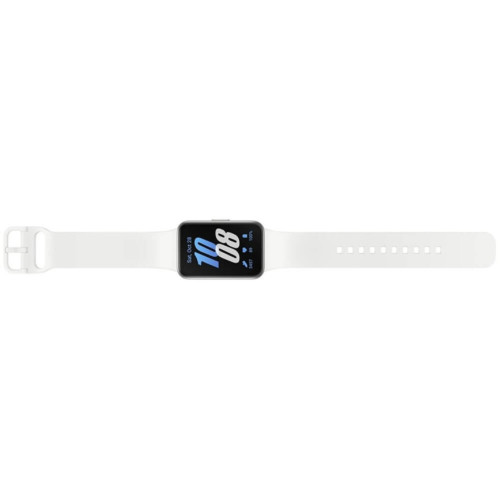 Смарт-часы Samsung Galaxy Fit3 Silver