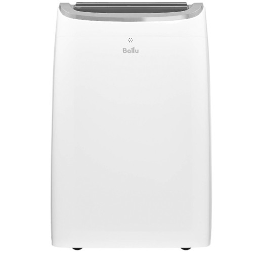 Мобильный кондиционер Ballu Smart Assistant BPAC-12 SA/N1 White