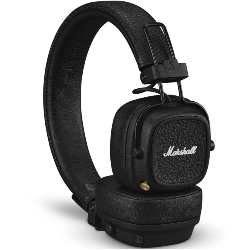 Наушники Marshall Major V Black
