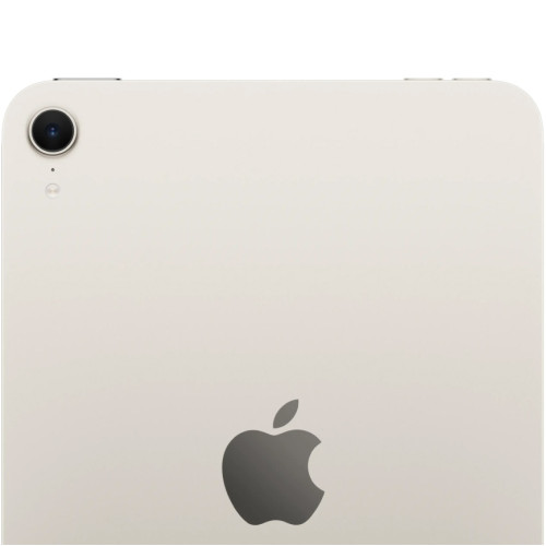 Планшет Apple iPad Mini (2024) Wi-Fi 512gb Starlight