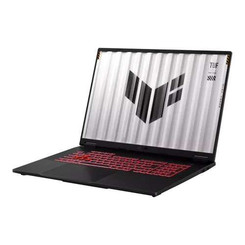 Игровой ноутбук ASUS TUF Gaming 18 (Ryzen 7, 32 ГБ, 2ТБ, RTX 5060, 144 Гц, Win 11)
