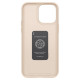 Чехол Spigen Thin Fit для iPhone 14 Pro Max (ACS04770) Sand Beige