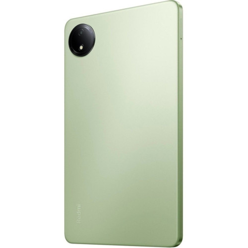 Планшет Xiaomi Redmi Pad SE 8.7 4/64Gb Wi-Fi Aurora Green Global Version