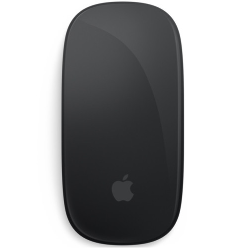 Мышь Apple Magic Mouse USB-C Black