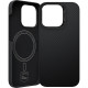 Чехол Benks ArmorAir Case built with Kevlar 600D для iPhone 16 Plus Black