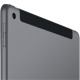 Планшет Apple iPad 10.2 (2021) Wi-Fi + Cellular 256Gb Space Grey (MK4E3RU/A)