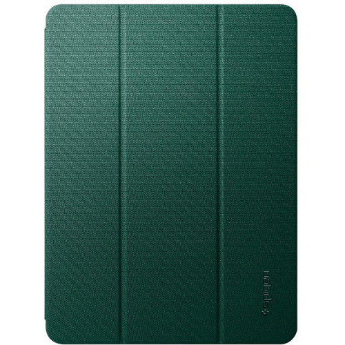 Чехол Spigen Case Urban Fit для iPad 10.2 2021 (ACS01062) Green
