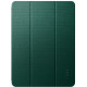 Чехол Spigen Case Urban Fit для iPad 10.2 2021 (ACS01062) Green