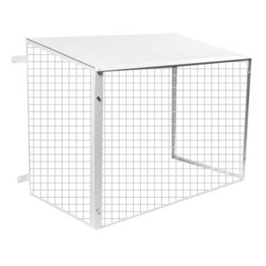 Ограждение разборное Ballu 500х800х600
