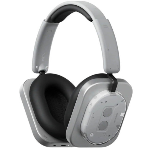 Наушники Nothing Headphone (1) White