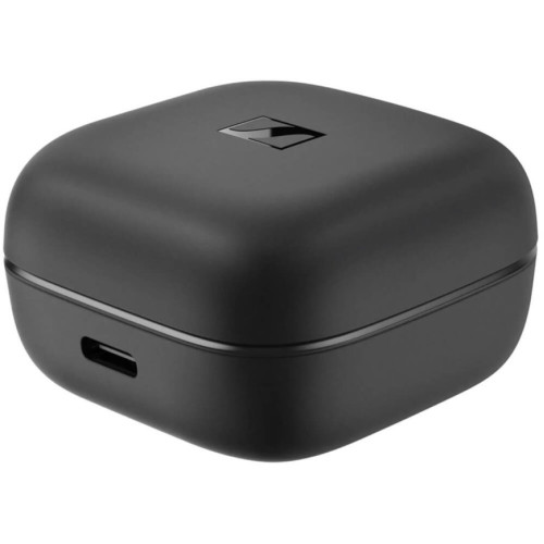 Наушники Sennheiser Accentum True Wireless Black