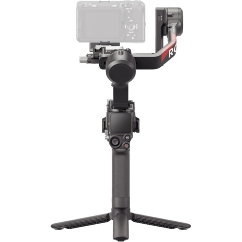 Электрический стабилизатор DJI RS 4 Combo Black