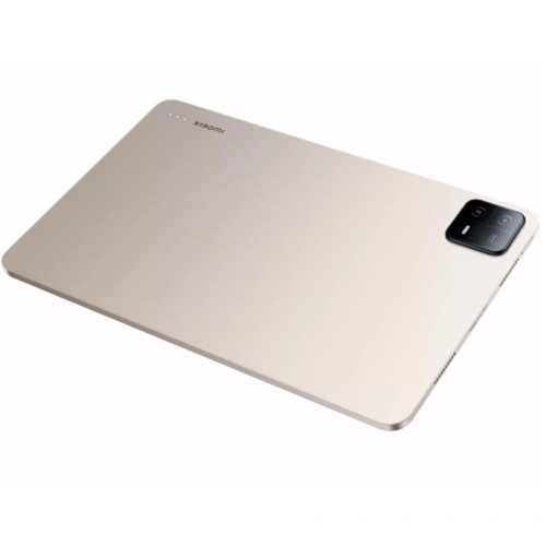 Планшет Xiaomi Pad 6 8/128Gb Wi-Fi Gold Global Version