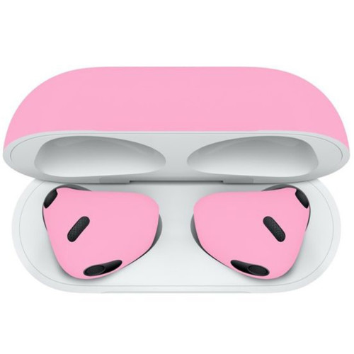 Наушники Apple AirPods 3 Color Pink