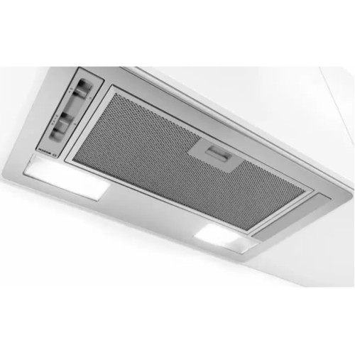 Встраиваемая вытяжка Bosch Serie 2 DLN52AC70 Silver