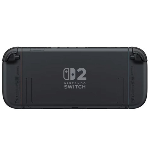 Игровая приставка Nintendo Switch 2 256GB Black