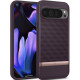 Чехол Caseology Parallax Case для Google Pixel 9 Pro XL Burgundy