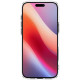 Чехол Spigen Ultra Hybrid MagSafe для iPhone 16 Pro Max (ACS07998) White
