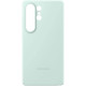 Чехол Samsung Silicone Case для Galaxy S25 Ultra Mint Green