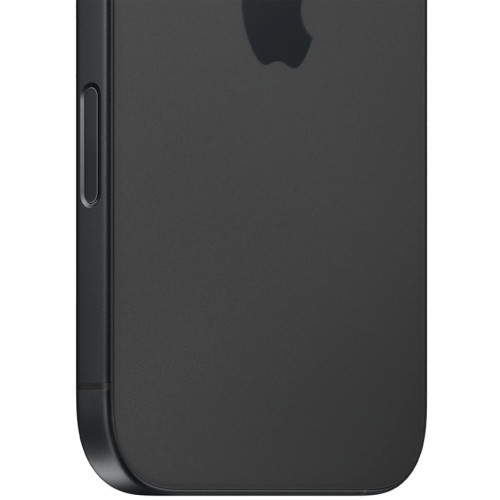 Смартфон Apple iPhone 16 512Gb Dual Sim Black