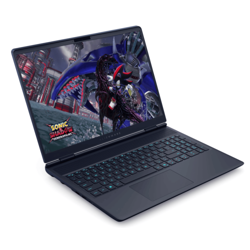 Игровой ноутбук Alienware Aurora 16X