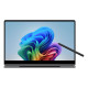 Ноутбук Samsung Galaxy Book 5 360 15 (Ultra 7, 16 ГБ, 1 ТБ, AMOLED, сенсорный, Win 11) Серый