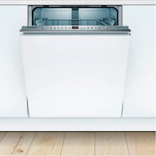 Посудомоечная машина Bosch Serie 4 SMV46JX10Q