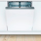 Посудомоечная машина Bosch Serie 4 SMV46JX10Q