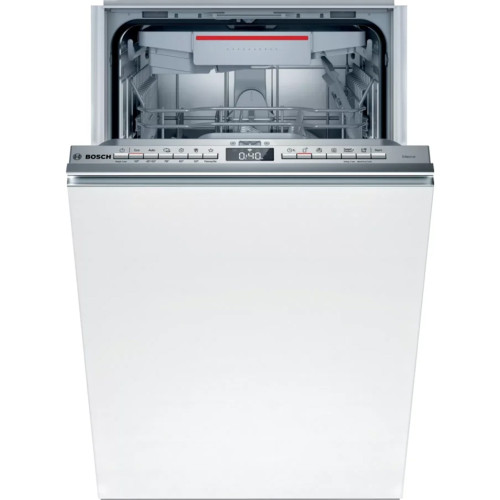 Посудомоечная машина Bosch Serie 4 SPV4EMX60E