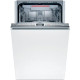 Посудомоечная машина Bosch Serie 4 SPV4EMX60E