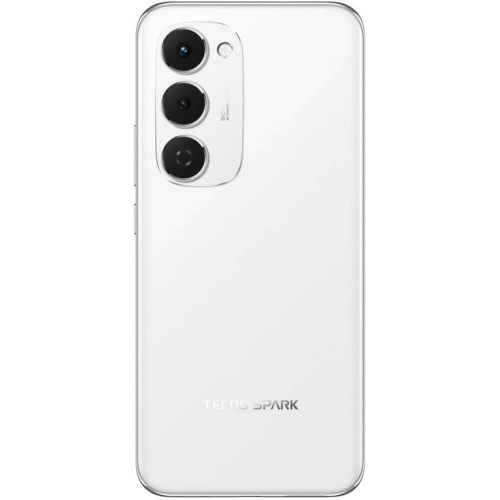Смартфон Tecno Spark 40 Pro Plus 8/256Gb White