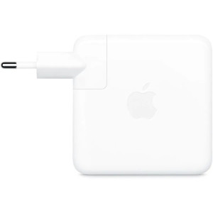 Сетевой адаптер Apple USB-С 67W для MacBook (MKU63ZM/A)