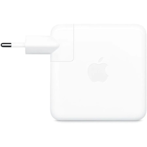 Сетевой адаптер Apple USB-С 67W для MacBook (MKU63ZM/A)