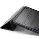 Чехол Uniq Moven для iPad Pro 12.9 (2022/21) Grey