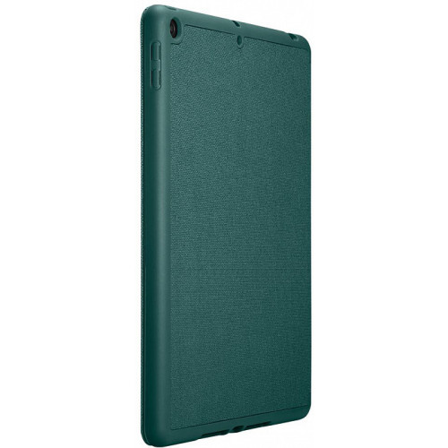 Чехол Spigen Case Urban Fit для iPad 10.2 2021 (ACS01062) Green