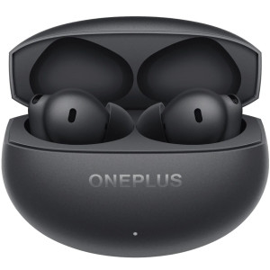 Наушники OnePlus Buds 4 Storm Gray