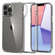 Чехол Spigen Ultra Hybrid для iPhone 13 Pro (ACS03261) Crystal Clear