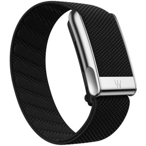 Фитнес-браслет Whoop 5 Peak Black