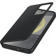 Чехол-книжка Samsung Smart View Wallet Case для S24 Black