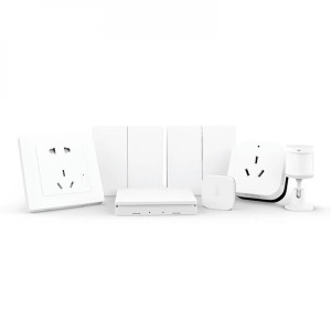 Комплект умного дома Aqara Mi Smart Home Bedroom Set