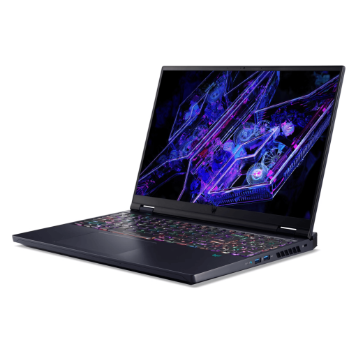 Игровой ноутбук Acer Predator Helios 16 AI (Ultra 9, RTX 5090)
