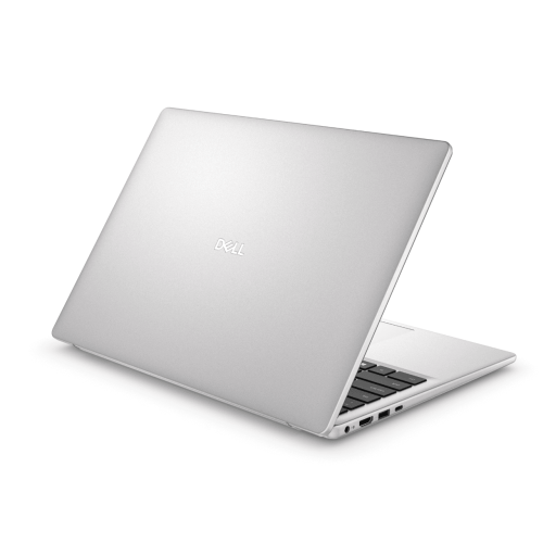 Ноутбук Dell 14 (Core 5, 16 ГБ, 512 ГБ, FHD+, Win 11) Серый