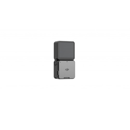 Экшн-камера DJI Action 2 Dual-Screen Combo Gray