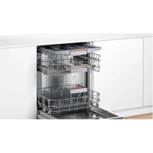 Посудомоечная машина Bosch Serie 4 SMV4HVX37E