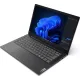 Ноутбук Lenovo V14 G5 (i7, 16 ГБ, 512 ГБ, FHD, Win 11) Черный