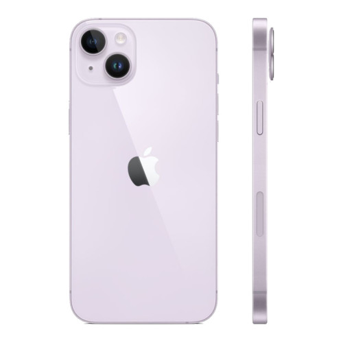 Смартфон Apple iPhone 14 Dual Sim 256Gb Purple